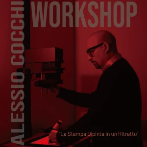 Workshop di fotografia analogica e sviluppo pellicola a Milano
